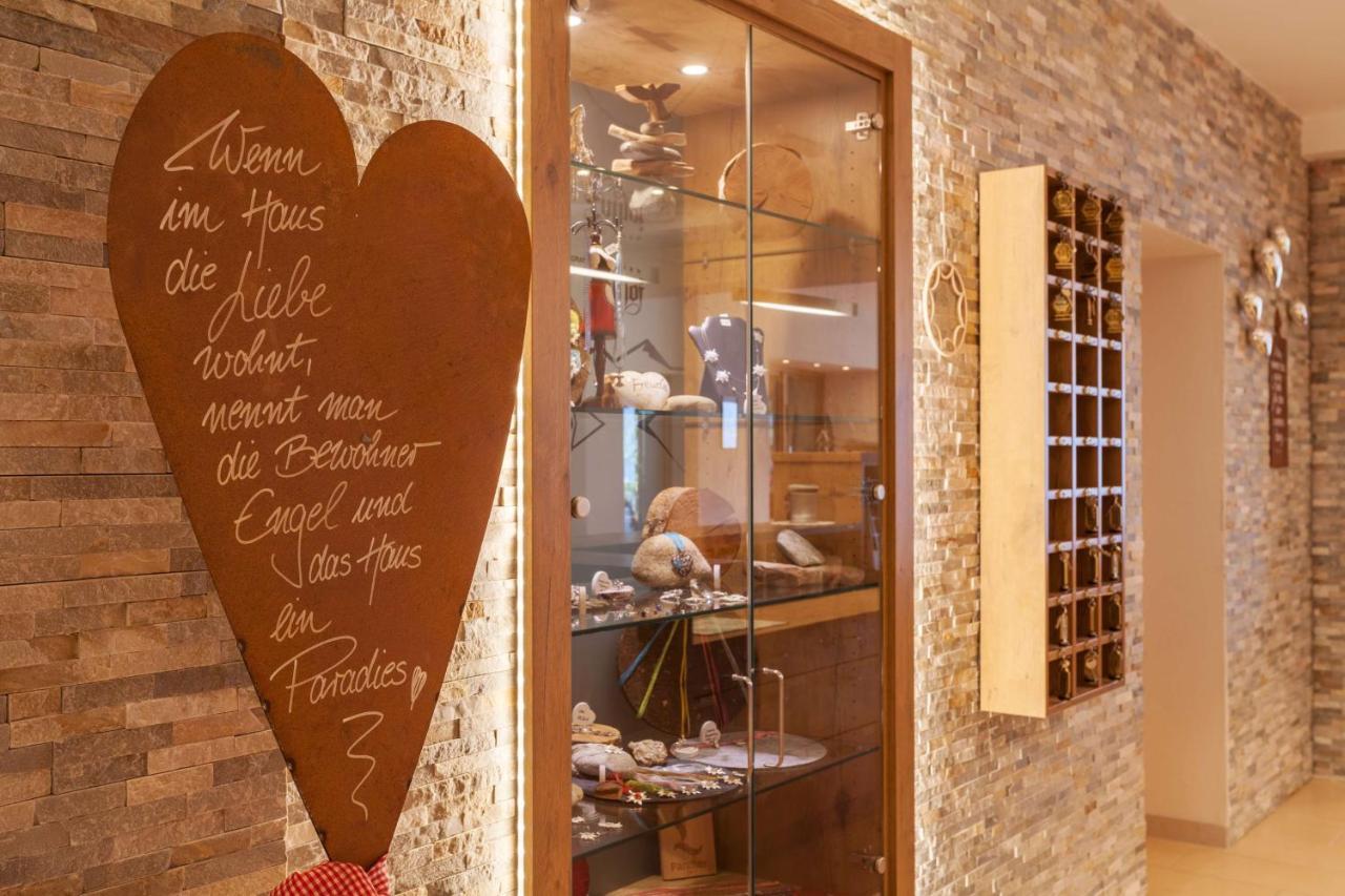 Hotel Talhof Garni&More In Waengle Bei ロイテ エクステリア 写真